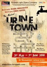 Urinetown_BLOC_2018_poster